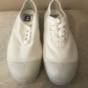 Bensimon Women’s Tennis Lacet Femme Trainers